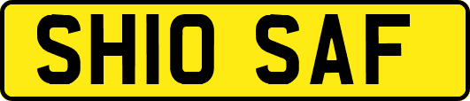 SH10SAF