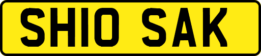 SH10SAK