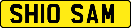 SH10SAM