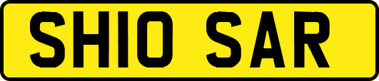 SH10SAR
