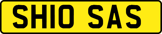 SH10SAS