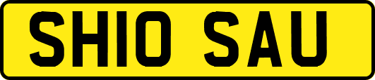 SH10SAU