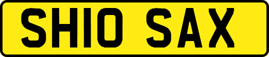 SH10SAX