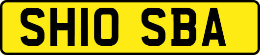 SH10SBA