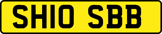 SH10SBB