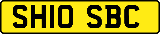 SH10SBC