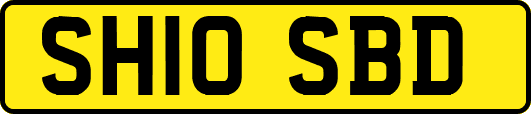 SH10SBD