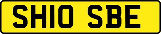 SH10SBE