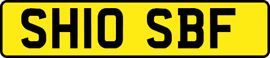 SH10SBF
