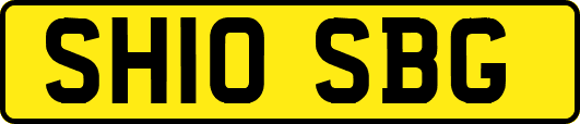 SH10SBG