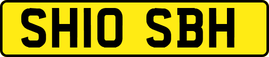 SH10SBH