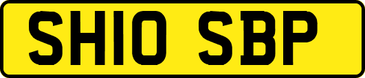 SH10SBP