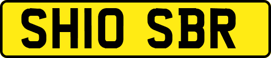 SH10SBR