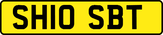SH10SBT
