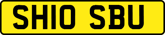 SH10SBU
