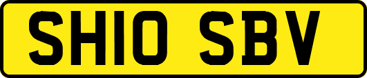 SH10SBV