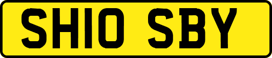 SH10SBY