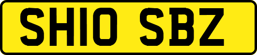SH10SBZ