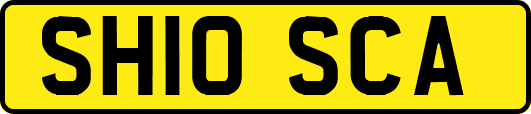 SH10SCA