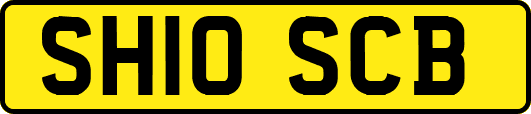 SH10SCB