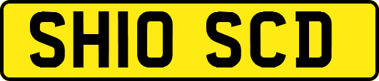 SH10SCD
