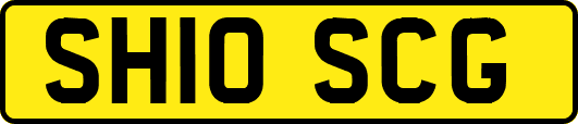 SH10SCG