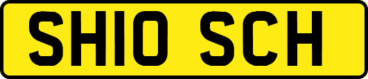 SH10SCH