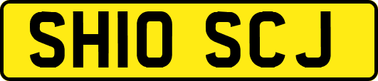 SH10SCJ