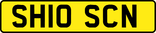SH10SCN