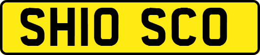 SH10SCO