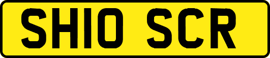 SH10SCR