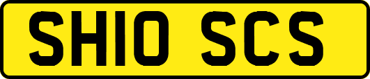 SH10SCS