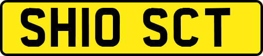 SH10SCT