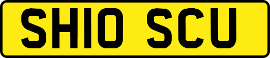SH10SCU