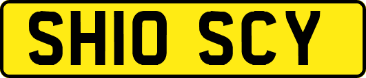 SH10SCY