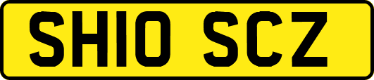 SH10SCZ