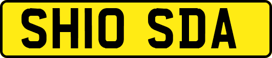SH10SDA
