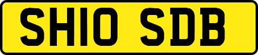 SH10SDB