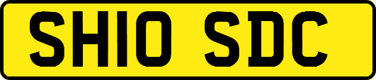 SH10SDC