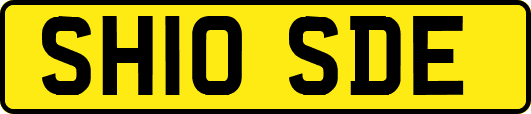 SH10SDE