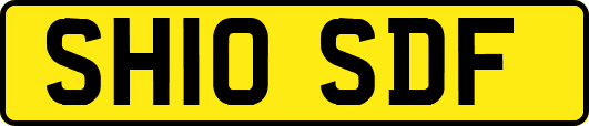 SH10SDF