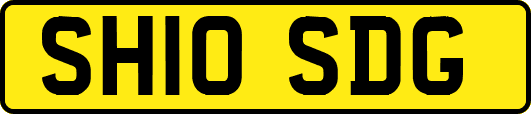SH10SDG