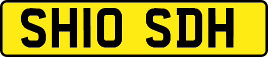 SH10SDH