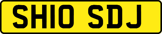 SH10SDJ