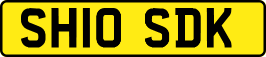 SH10SDK