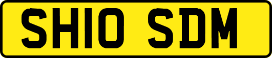 SH10SDM