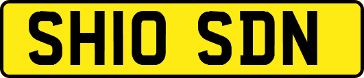 SH10SDN