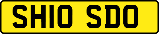 SH10SDO