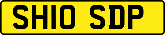 SH10SDP