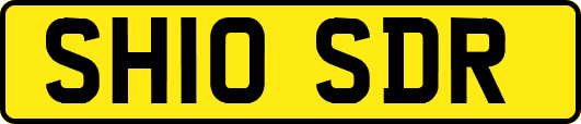 SH10SDR